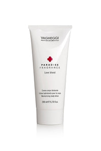 VAGHEGGI LOVE BODY LOTION BLEND 200ml