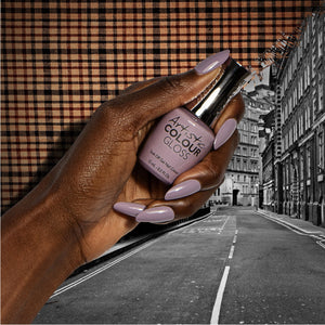 Artistic Gel WE PLAY RUFFLES - Lilac Creme GEL - Professional Salon Brands