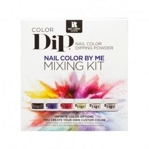 Color Dip by Me Kit  - Red Carpet Manicure