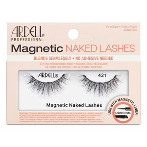 Ardell Magnetic Naked Lashes 421