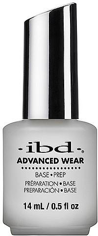 ibd Advanced Wear Lacquer Base Prep 14ml - Professional Salon Brands