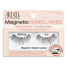 Load image into Gallery viewer, Ardell Magnetic Naked Lashes 422 - Professional Salon Brands
