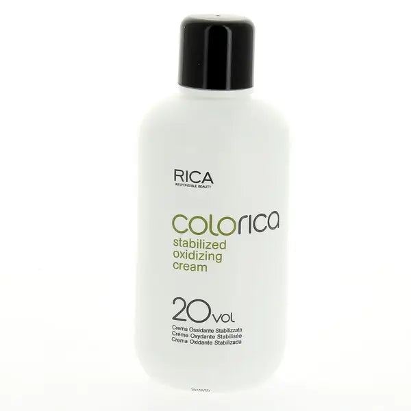 COLORICA 20 VOL OXIDIZING CREME 990ML