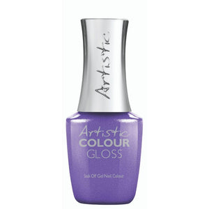 Artistic Gel Sugar Free Gloss - Who's Counting Anyways? - Professional Salon Brands