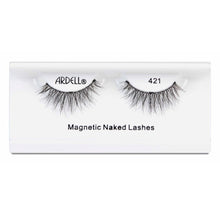 Load image into Gallery viewer, Ardell Magnetic Naked Lashes 421
