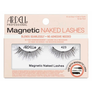 Ardell Magnetic Naked Lashes 423