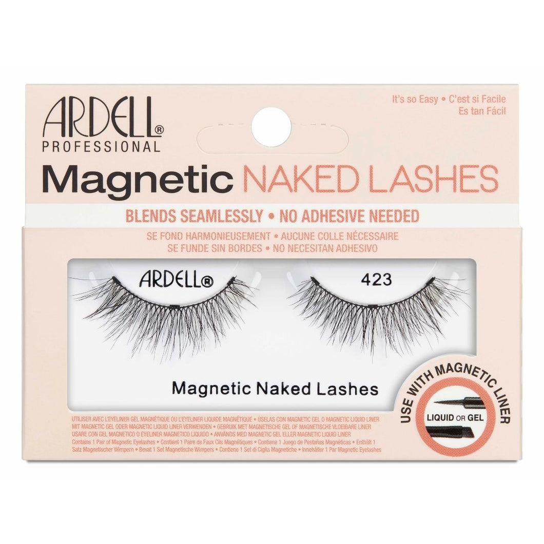 Ardell Magnetic Naked Lashes 423