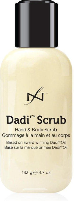 Famous Names Dadi Scrub 133g - Professional Salon Brands