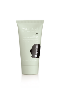 Atypical Moisturising Serum – Aftershave 2 in 1 - Professional Salon Brands