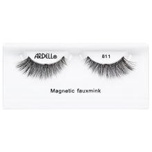 Load image into Gallery viewer, Ardell Magnetic Faux Mink Lashes 811
