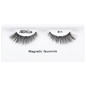 Ardell Magnetic Faux Mink Lashes 811 - Professional Salon Brands