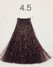 COLORICA NATURAL HAIR COLOUR - 4.45 COPPER MAHOGANY BROWN
