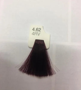 COLORICA NATURAL HAIR COLOUR - 4.62 RED VIOLET BROWN