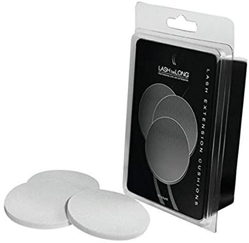 LASH beLONG Lash Cushions 10 Count - Professional Salon Brands