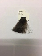 Load image into Gallery viewer, COLORICA NATURAL HAIR COLOUR - 5.01 LIGHT NATURAL ASH BROWN

