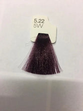 Load image into Gallery viewer, COLORICA NATURAL HAIR COLOUR - 5.22 LIGHT DEEP VIOLET BROWN
