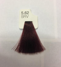 Load image into Gallery viewer, COLORICA NATURAL HAIR COLOUR - 5.62 LEIGHT RED VIOLET BROWN
