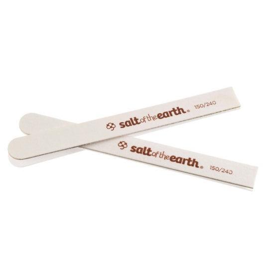 SOTE Professional Nail File 150/240 Grit - Professional Salon Brands