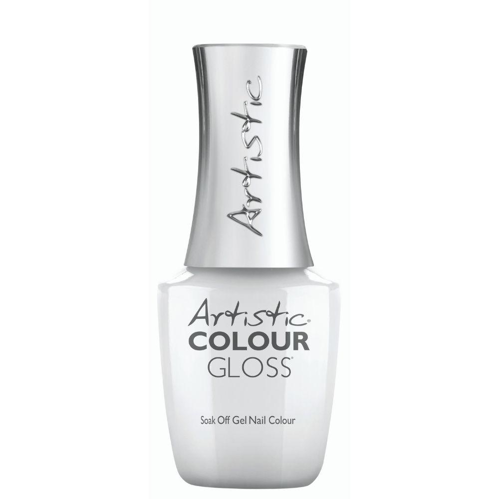 Artistic Gel Sugar Free Gloss - Tasteless - Professional Salon Brands
