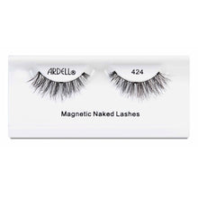 Load image into Gallery viewer, Ardell Magnetic Naked Lashes 424 - Professional Salon Brands
