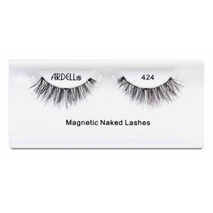 Ardell Magnetic Naked Lashes 424 - Professional Salon Brands