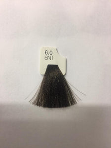 COLORICA NATURAL HAIR COLOUR - 6.0 DARK BLONDE