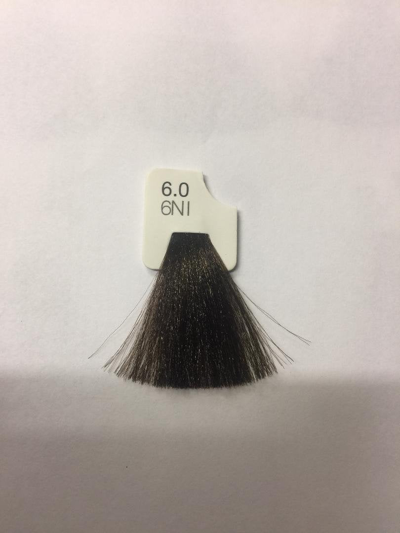 COLORICA NATURAL HAIR COLOUR - 6.0 DARK BLONDE