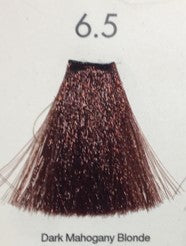 COLORICA NATURAL HAIR COLOUR - 6.5 DARK MAHOGANY BLONDE