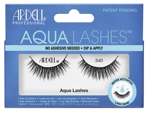 Ardell Aqua Lashes - 340 - Professional Salon Brands