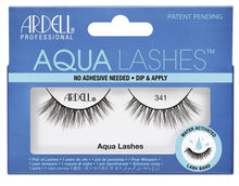 Load image into Gallery viewer, Ardell Aqua Lashes - 341 - Professional Salon Brands
