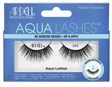 Load image into Gallery viewer, Ardell Aqua Lashes - 343 - Professional Salon Brands
