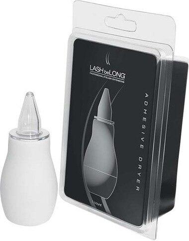 LASH beLONG Adhesive Dryer - Professional Salon Brands