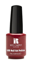 Load image into Gallery viewer, RCM Runway Red (302)
