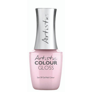 Artistic Gel Sugar Free Gloss - Don't Call Me Sweetie - Professional Salon Brands
