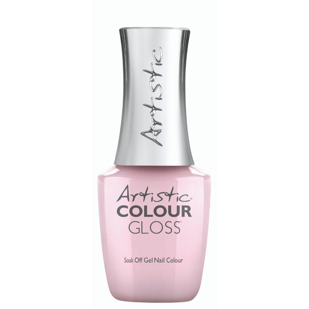 Artistic Gel Sugar Free Gloss - Don't Call Me Sweetie - Professional Salon Brands