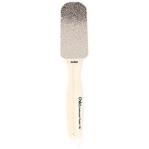 Checi Medium Foot File - Professional Salon Brands