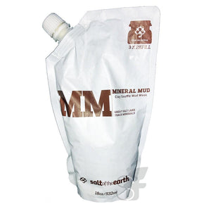 SOTE Mud White Ginger 532ml - Professional Salon Brands