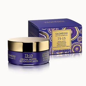 Vagheggi 75.15 Redensifying Night Cream