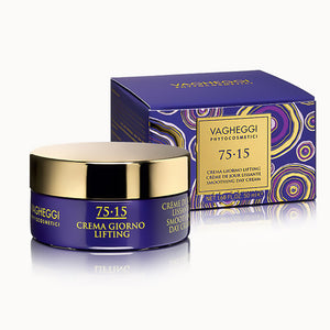 Vagheggi 75.15 Smoothing Day Cream 50ml