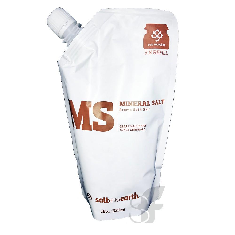 SOTE Salt Candied Chestnut 532ml - Professional Salon Brands