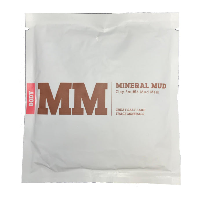SOTE Mud Single Use Body Pouch (5 Pack) - Professional Salon Brands