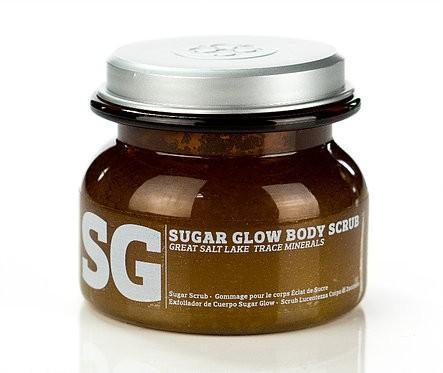 SOTE Sugar Glow Cabana Boy 190g - Professional Salon Brands
