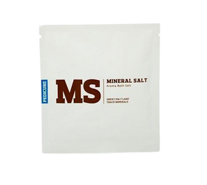 SOTE Salt Single Use Pouch 28g (5 Packs) - Professional Salon Brands