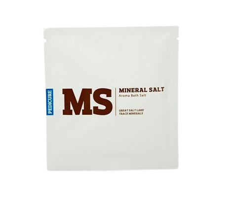 SOTE Salt Single Use Pouch 28g (5 Packs) - Professional Salon Brands