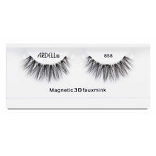 Load image into Gallery viewer, Ardell Magnetic Faux Mink Lashes 858 - Professional Salon Brands
