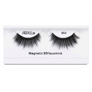 Ardell Magnetic Faux Mink Lashes 854 - Professional Salon Brands