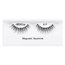 Load image into Gallery viewer, Ardell Magnetic Faux Mink Lashes 817 - Professional Salon Brands
