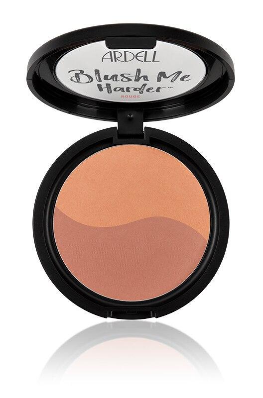 Ardell Beauty BLUSH ME HARDER - BIGGEST FLIRT/ROUTE 69 - Professional Salon Brands