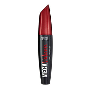 Ardell Beauty MEGA VOLUME NEVER FLAT MASCARA - ULTRA BLACK - Professional Salon Brands