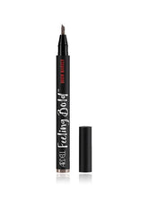 Load image into Gallery viewer, Ardell Beauty FEELING BOLD BROW MARKER - SOFT BLACK - Professional Salon Brands
